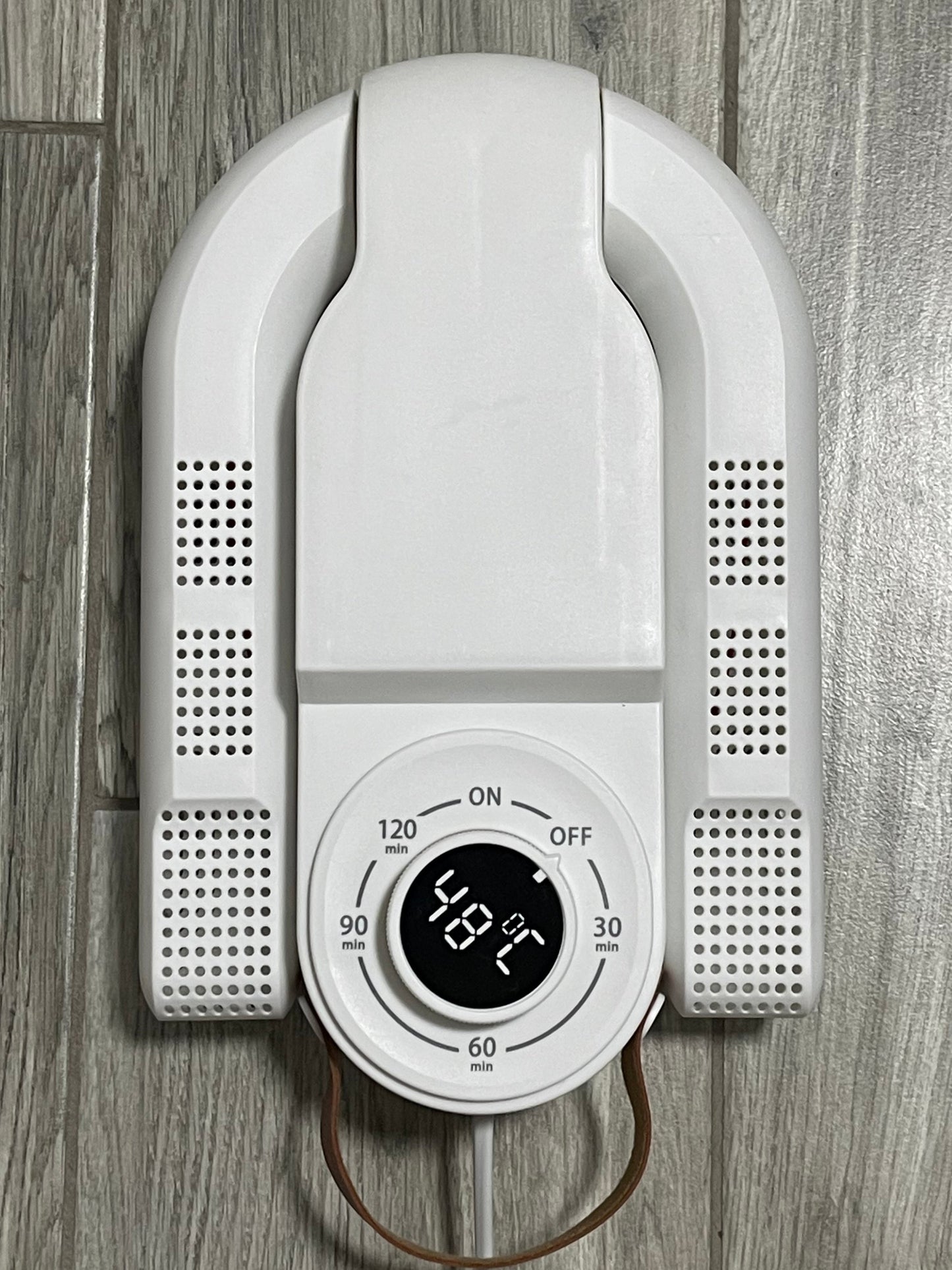 Shoe & Gear Dryer