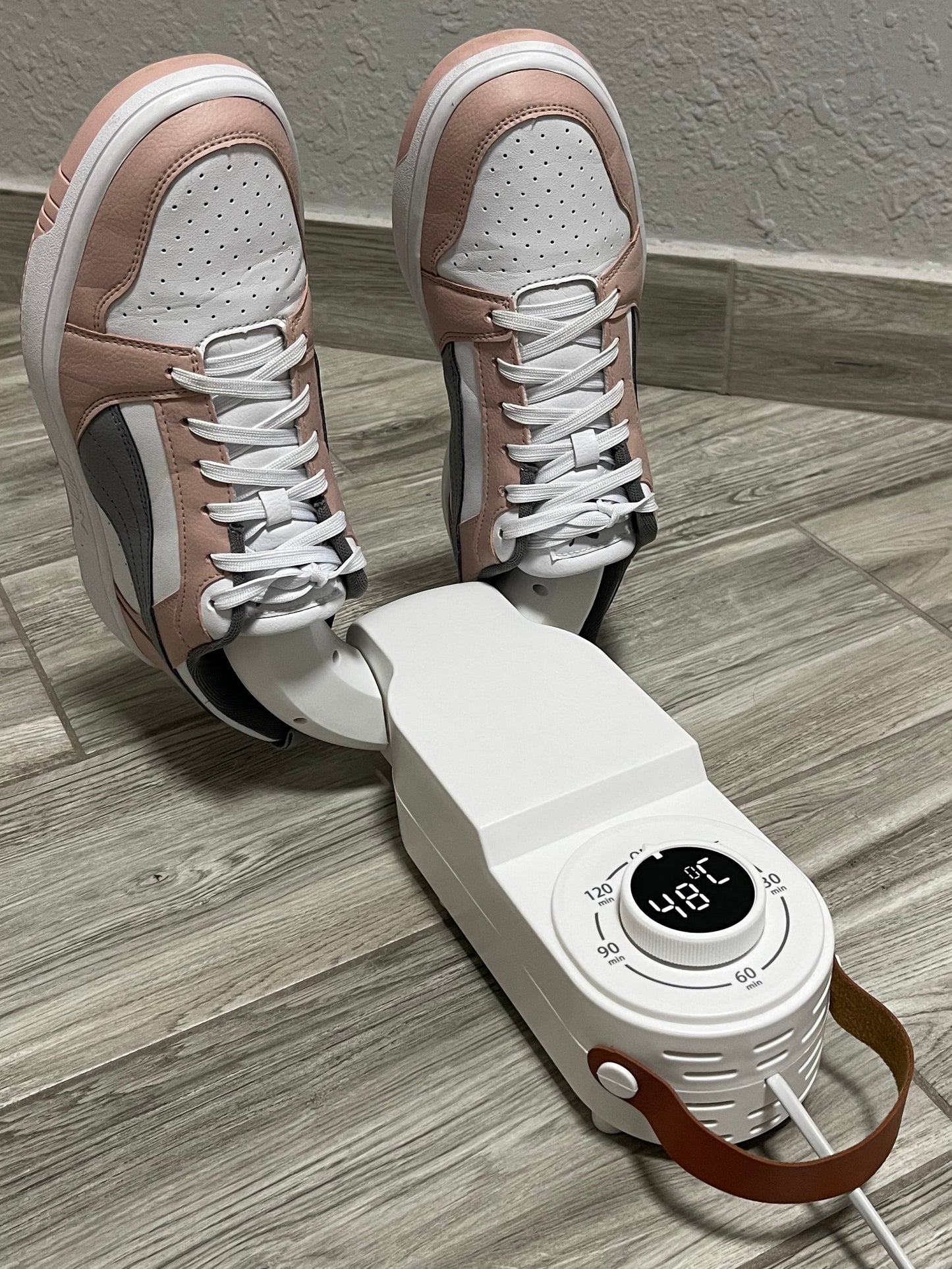 Shoe & Gear Dryer