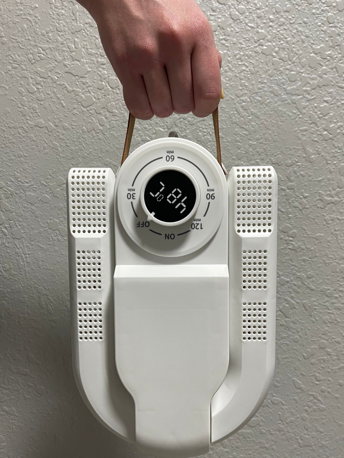 Shoe & Gear Dryer